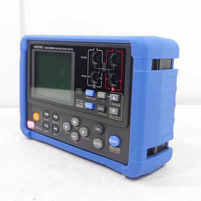RM3548-50 抵抗計