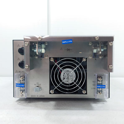 SD-DB-500-200 逆流防止ダイオードボックス