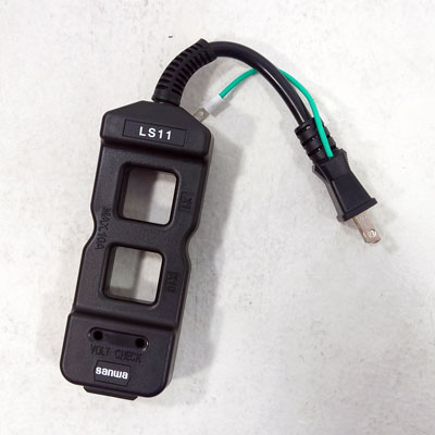 LS11 ラインセパレータ