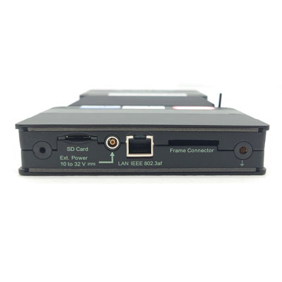 3050-A-060-R LAN-XI4/6ch51.2kHz入力モジュール