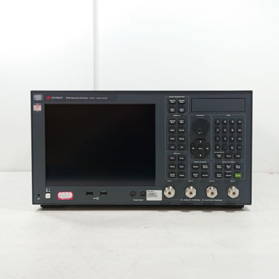 E5071C/010,4K5,TDR ネットワークアナライザ