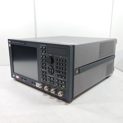 E5071C/010,4K5,TDR ネットワークアナライザ