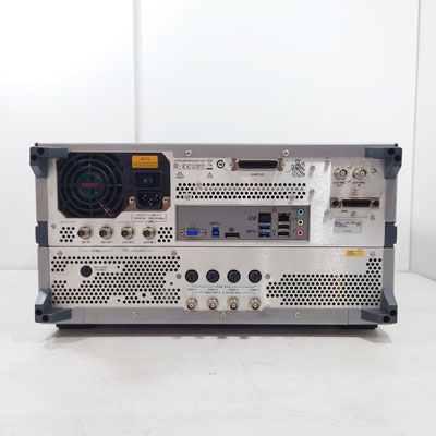 E5071C/010,4K5,TDR ネットワークアナライザ