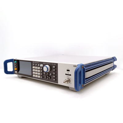SMB100B/B120 アナログシグナルジェネレータ