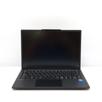VERSAPROVB(PC-V1M50BJGC5GR) ノートPC