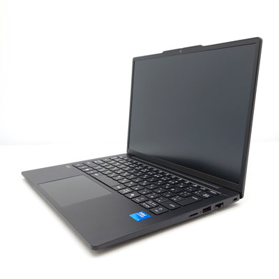 VERSAPROVB(PC-V1M50BJGC5GR) ノートPC