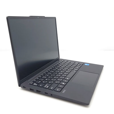 VERSAPROVB(PC-V1M50BJGC5GR) ノートPC