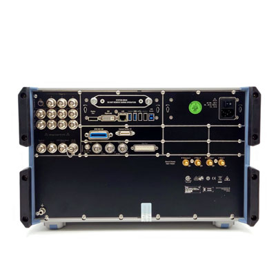 ZNA26/B16,B21,B32,B91(モデル22) ベクトルネットワークアナライザ