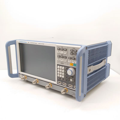 ZNB43/B10,K220,ZN-B14(モデル95) ベクトルネットワークアナライザ
