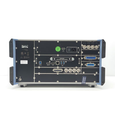 ZNB43/B10,K220,ZN-B14(モデル95) ベクトルネットワークアナライザ