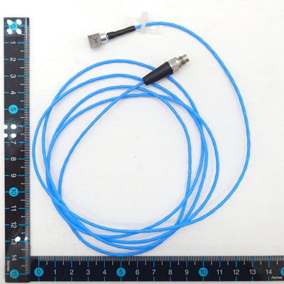 HTJ356B01/NC,034G20 超小型三軸加速度計