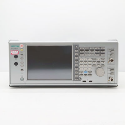 MG3710E/002,021,032,042,048,062,072,MX370102A,MX370107A,MX370108A,MX370111A-002 ベクトル信号発生器