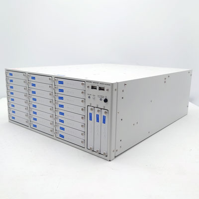MR8740-50/8973×3,L9198×50,MR9321-01×12,U8975×24(MR8740T) メモリハイコーダ