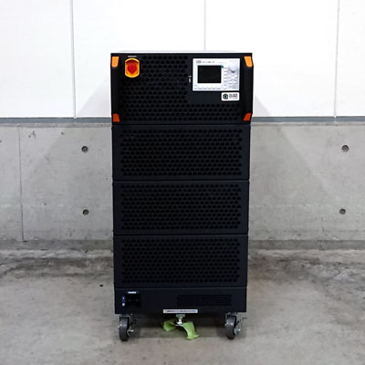 QL-D-20K-1K/LO-D-02,QO-C-01,QO-C-02 大容量直流電子負荷