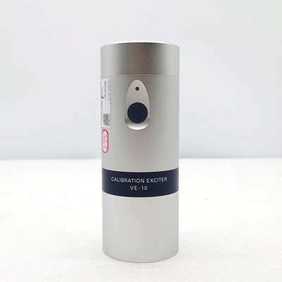 VE-10 校正用加振器