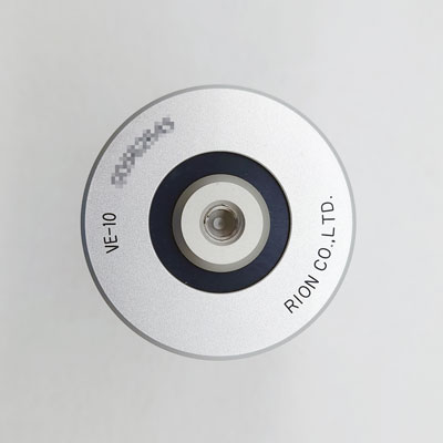 VE-10 校正用加振器